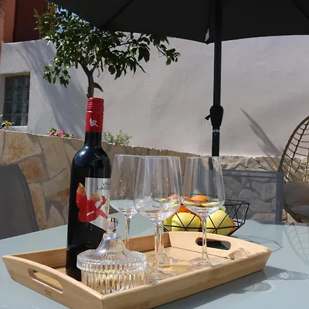 ヴィラ Estela ヴェラ・ルカ