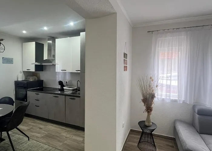 Estela Villa Vela Luka