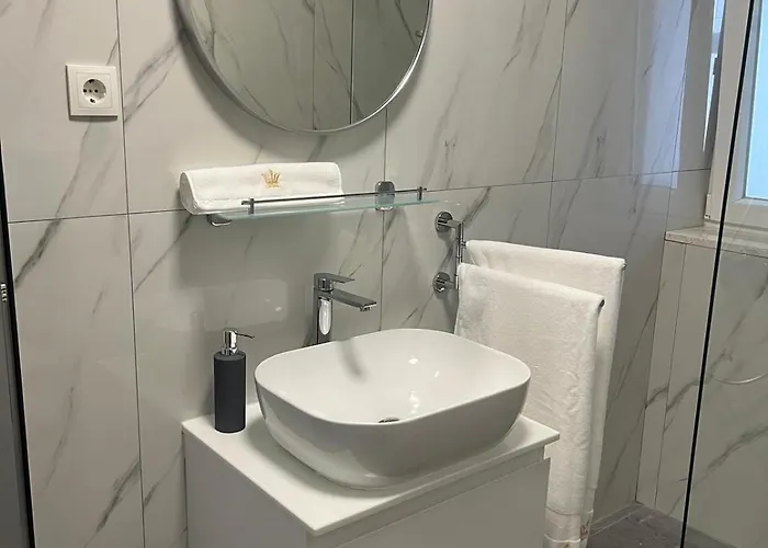 Estela Villa Vela Luka