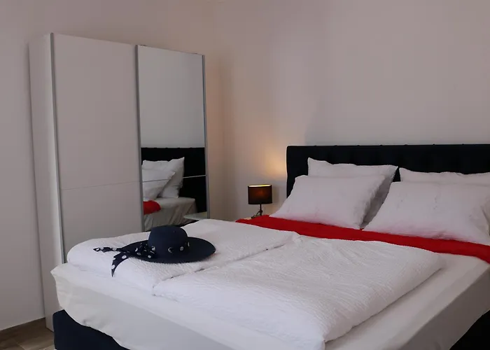 Estela Villa Vela Luka