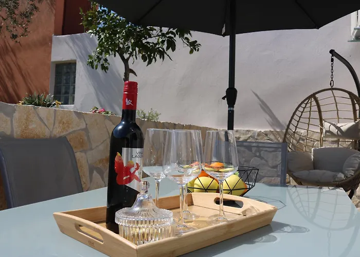 Villa Estela Vela Luka