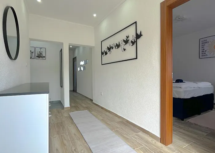 Estela ヴィラ ヴェラ・ルカ