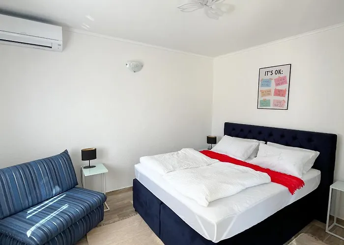 Estela ヴィラ ヴェラ・ルカ