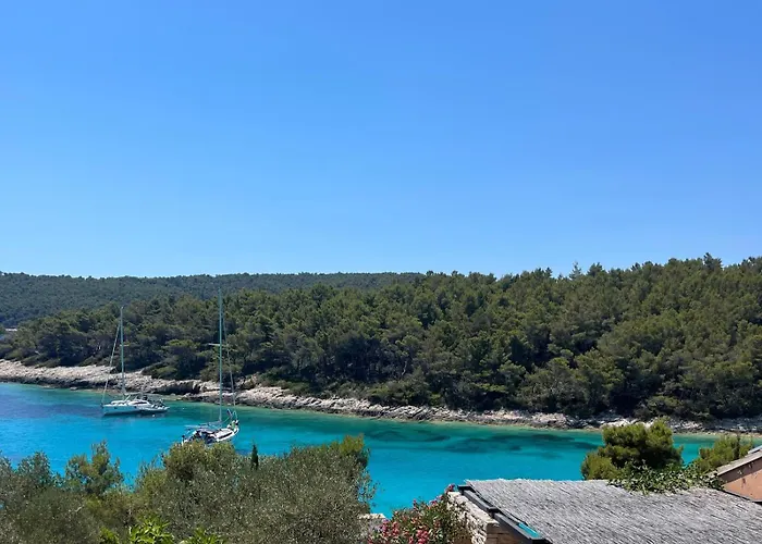 Villa Estela Vela Luka