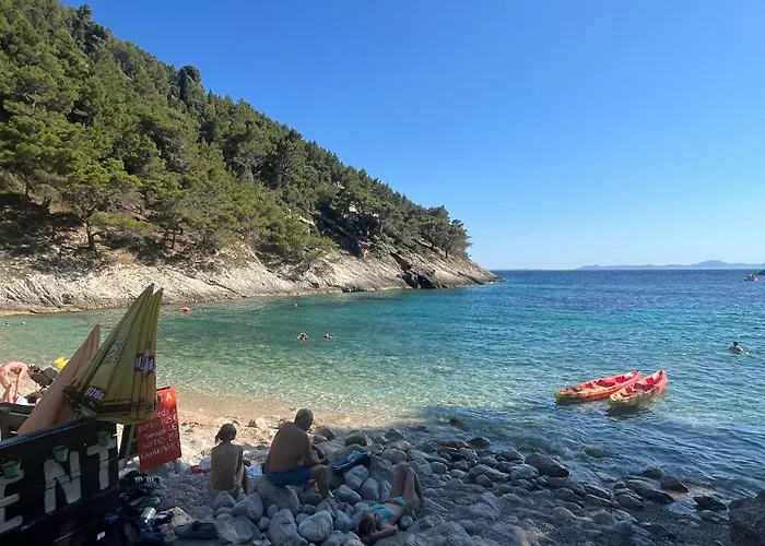 Villa Estela Vela Luka